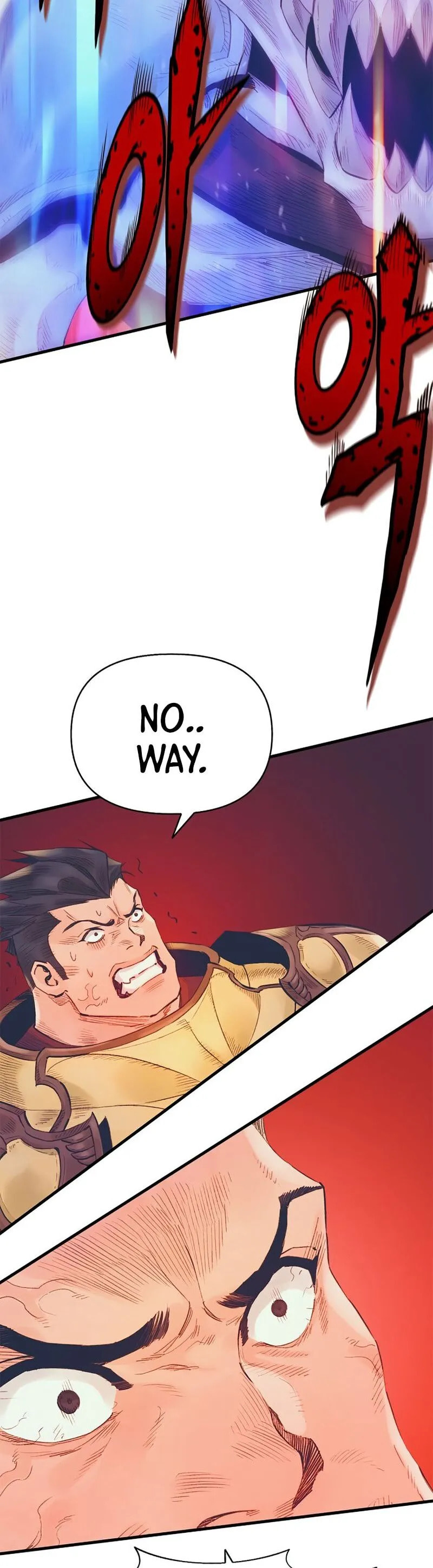 The Healing Solaris Cleric Chapter 9 page 26 - 