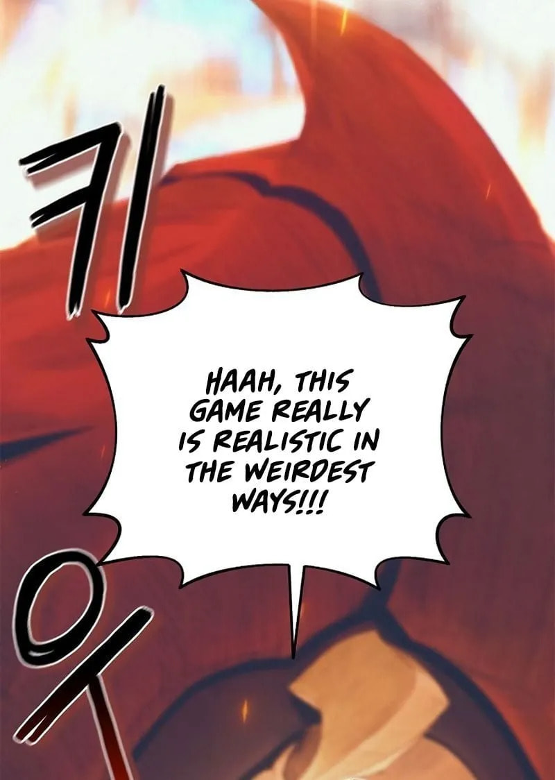 The Healing Solaris Cleric Chapter 9 page 49 - 