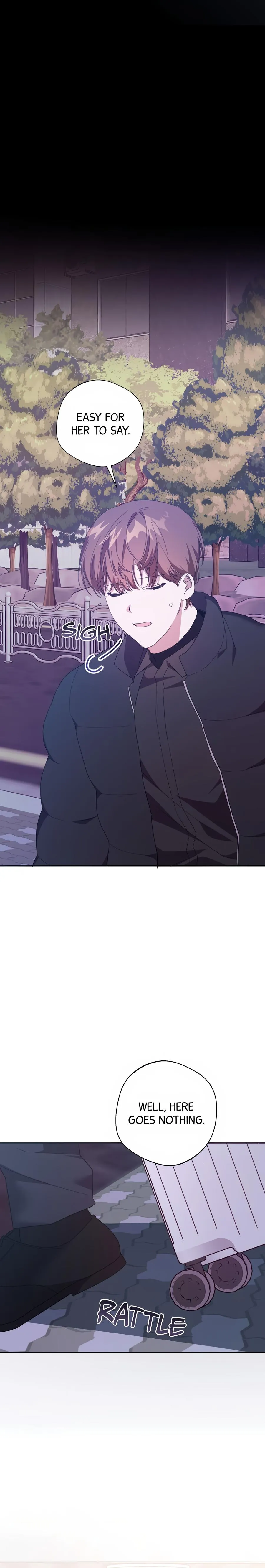 The Heat Between Us Chapter 1 page 31 - 
