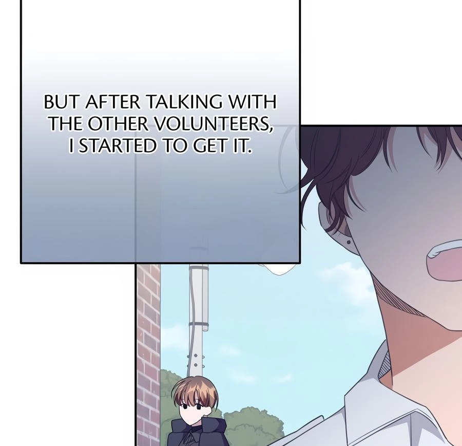 The Heat Between Us Chapter 10 page 11 - 