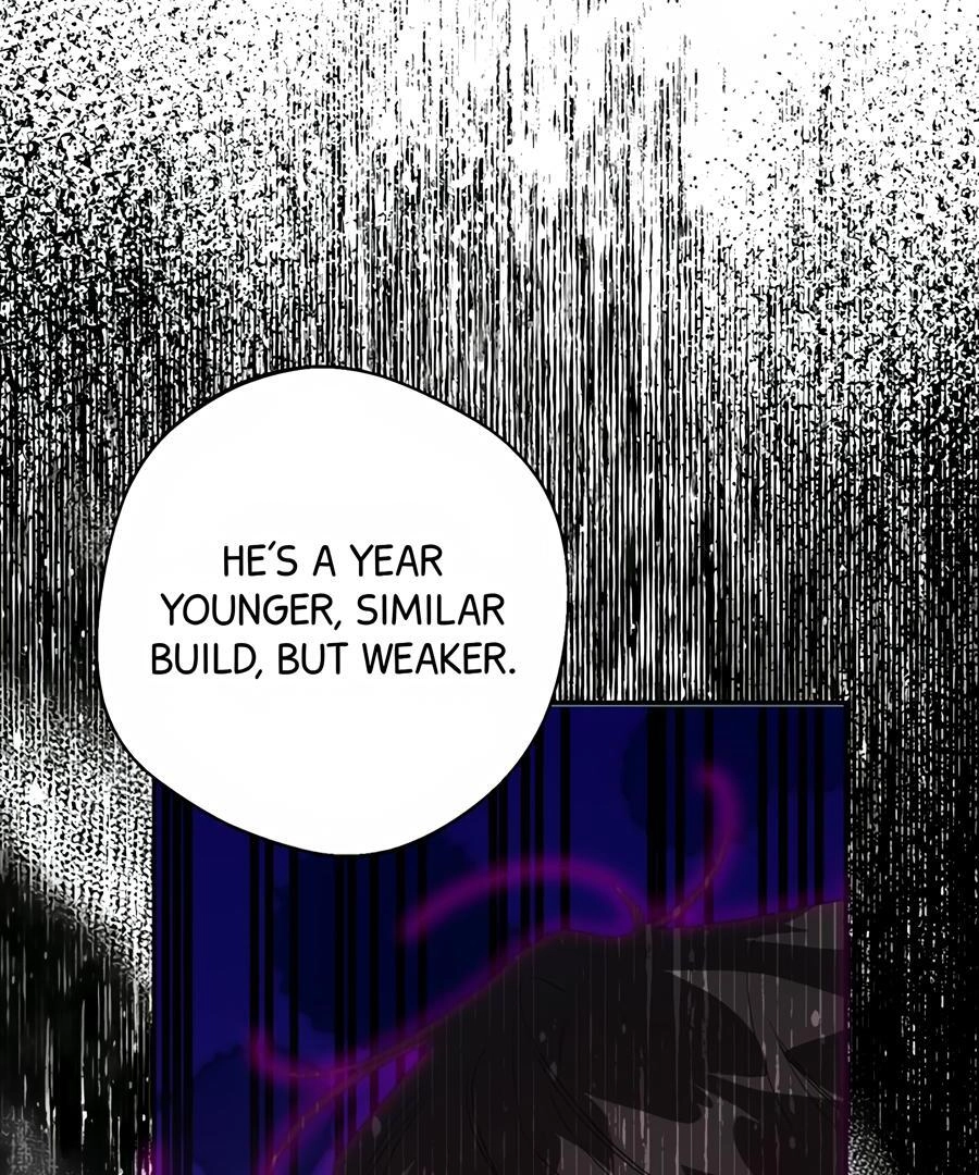 The Heat Between Us Chapter 10 page 101 - 