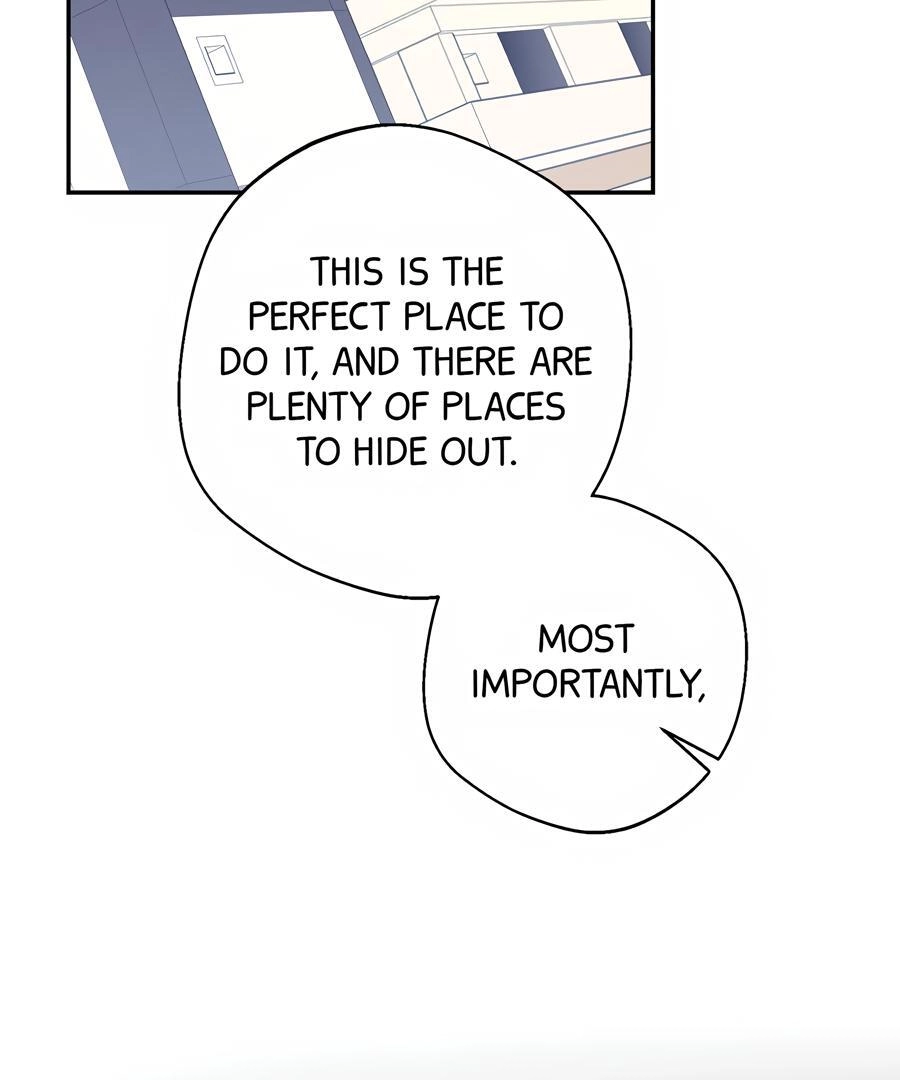 The Heat Between Us Chapter 10 page 112 - 
