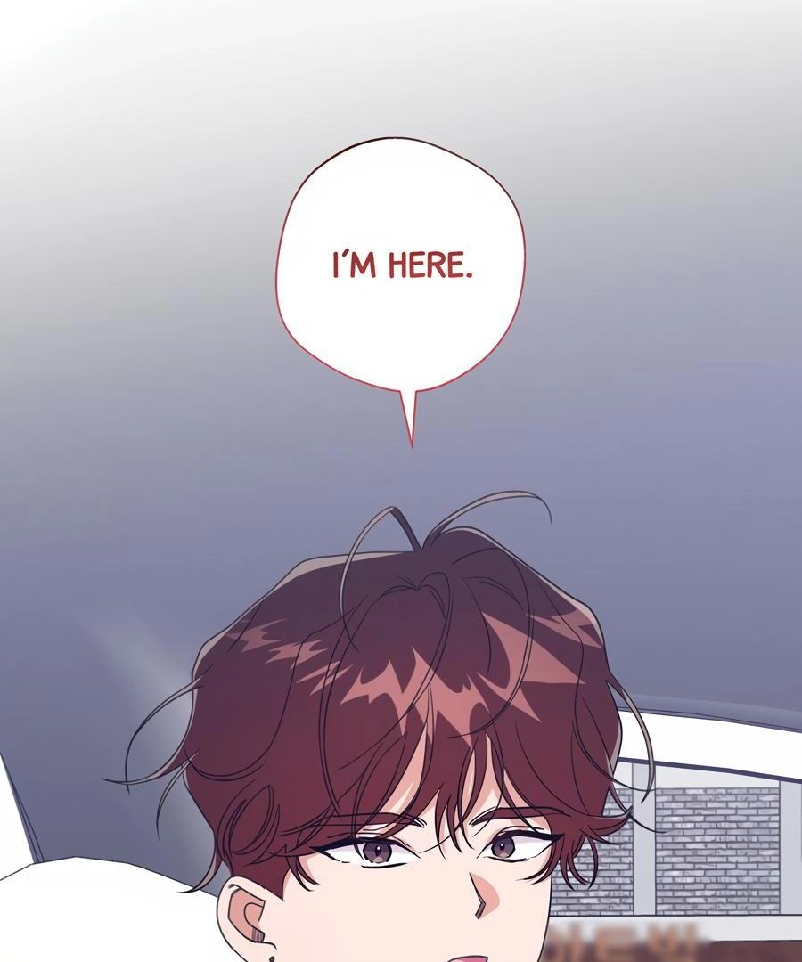 The Heat Between Us Chapter 10 page 113 - 