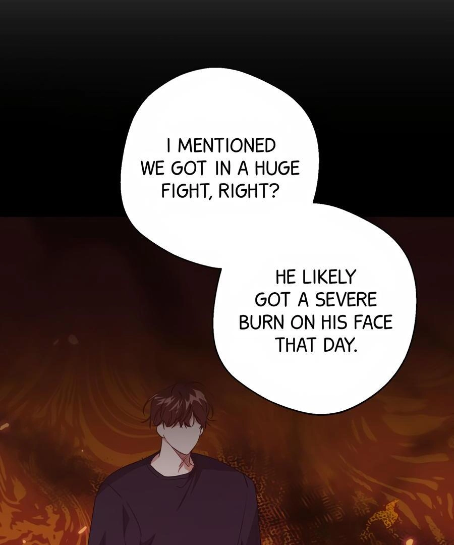 The Heat Between Us Chapter 10 page 117 - 