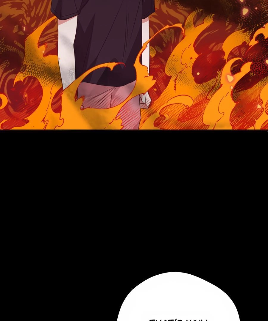 The Heat Between Us Chapter 10 page 118 - 