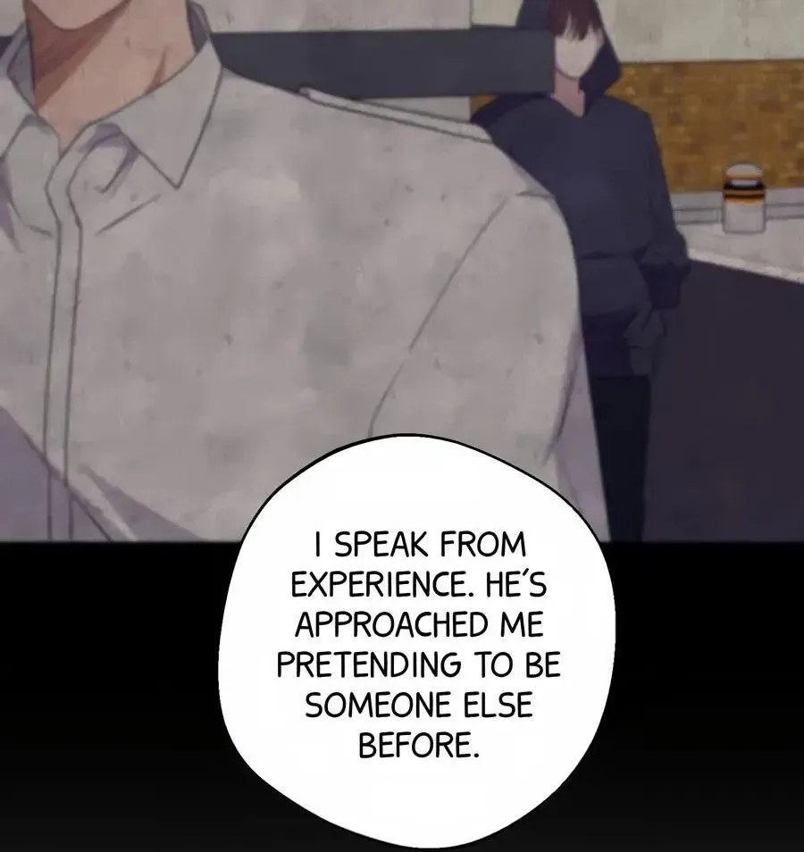 The Heat Between Us Chapter 10 page 120 - 