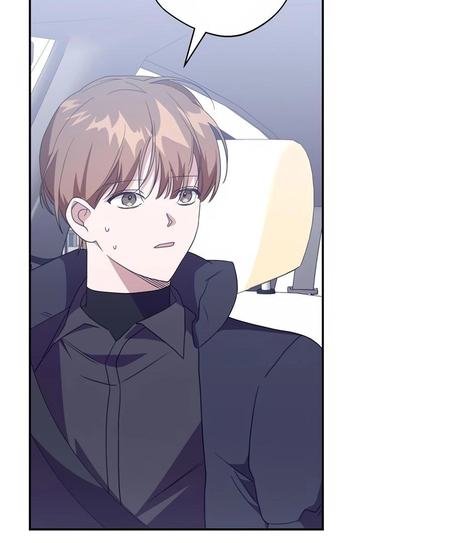 The Heat Between Us Chapter 10 page 122 - 