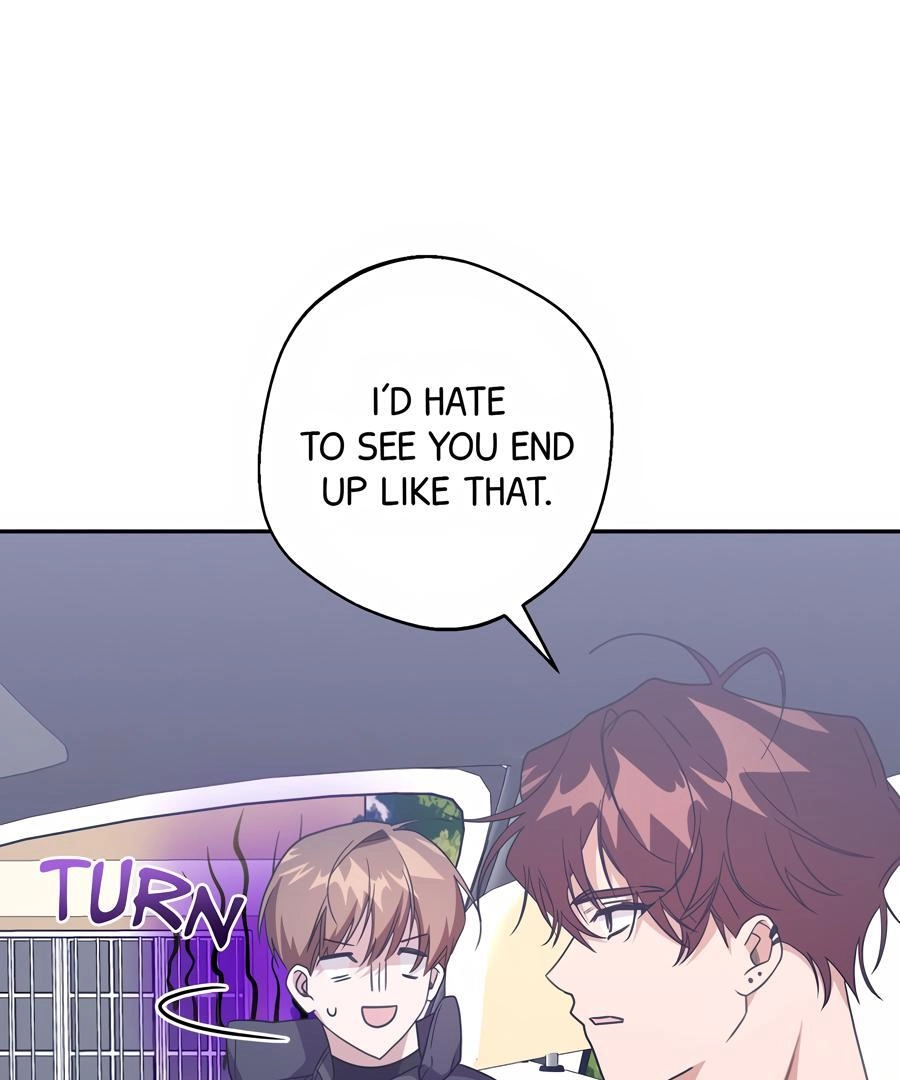 The Heat Between Us Chapter 10 page 128 - 
