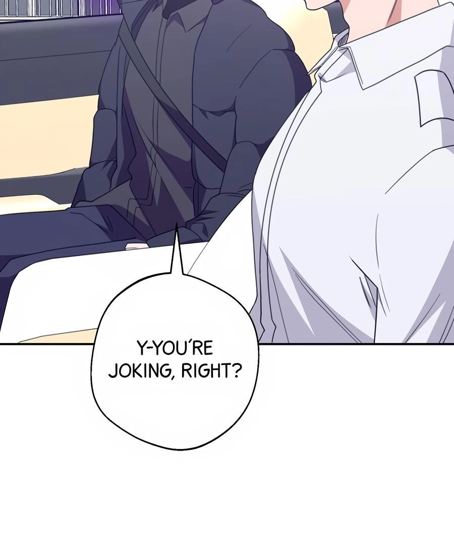 The Heat Between Us Chapter 10 page 129 - 