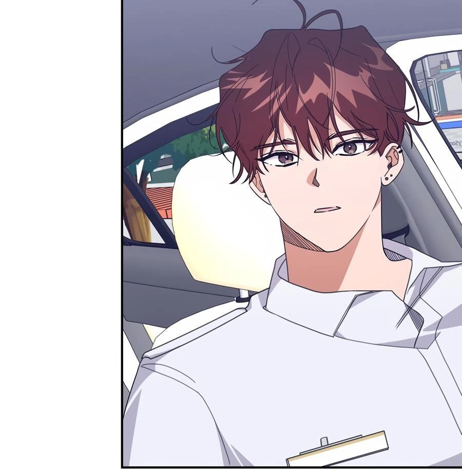 The Heat Between Us Chapter 10 page 131 - 