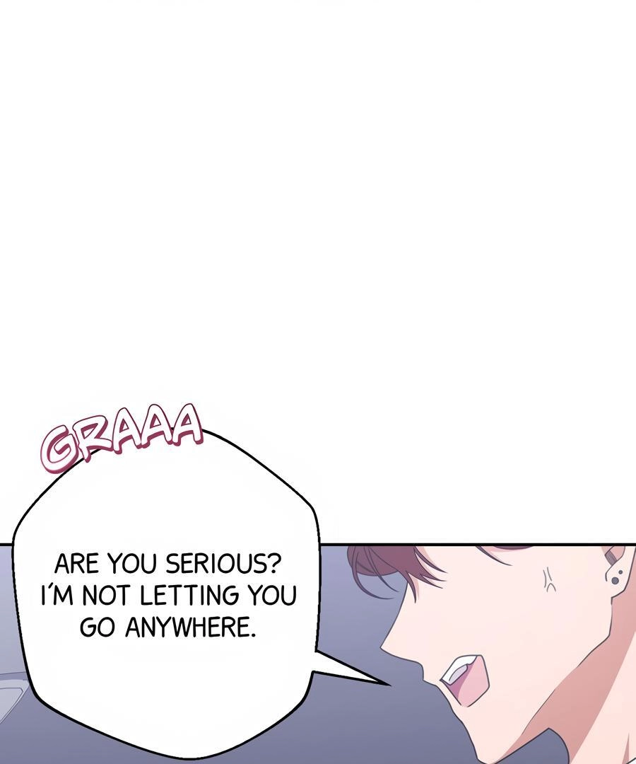 The Heat Between Us Chapter 10 page 134 - 