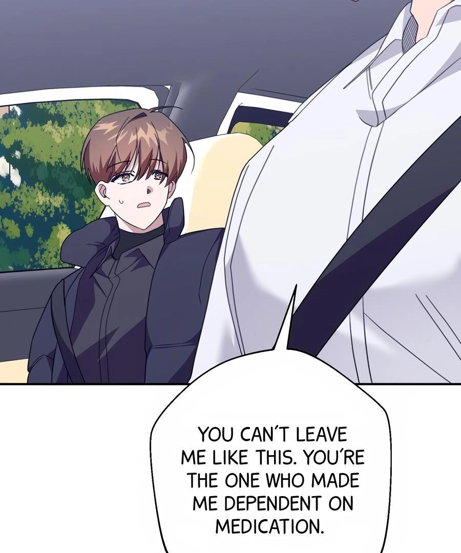 The Heat Between Us Chapter 10 page 135 - 