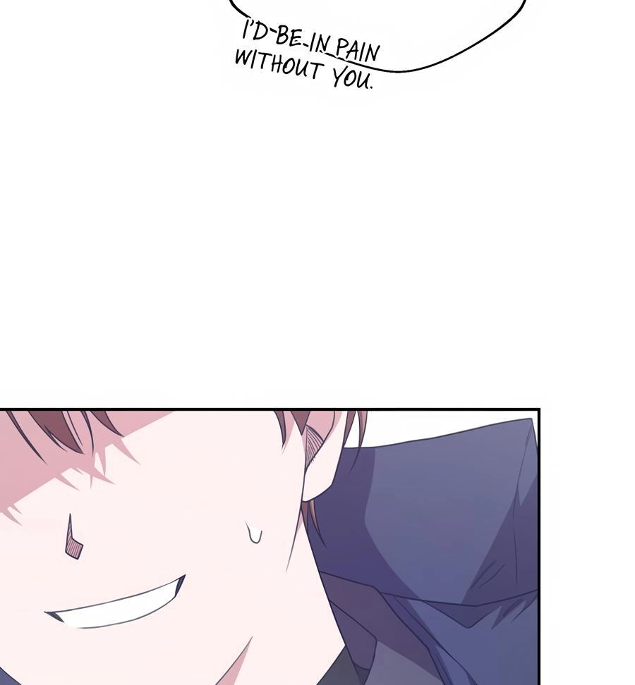 The Heat Between Us Chapter 10 page 136 - 