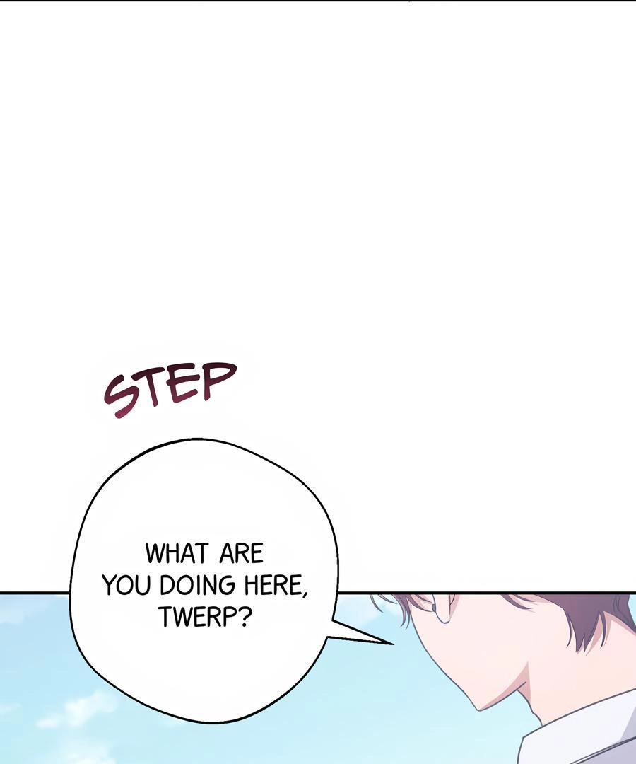The Heat Between Us Chapter 10 page 24 - 