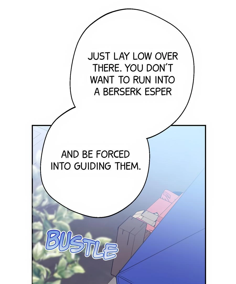 The Heat Between Us Chapter 10 page 26 - 