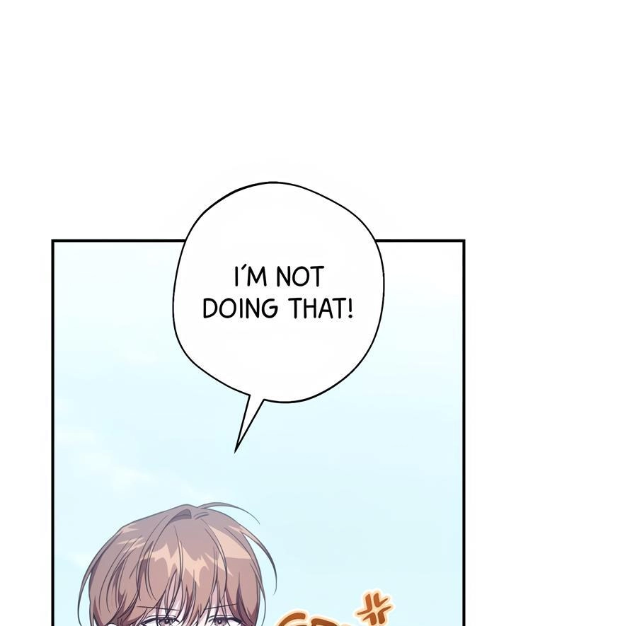 The Heat Between Us Chapter 10 page 28 - 