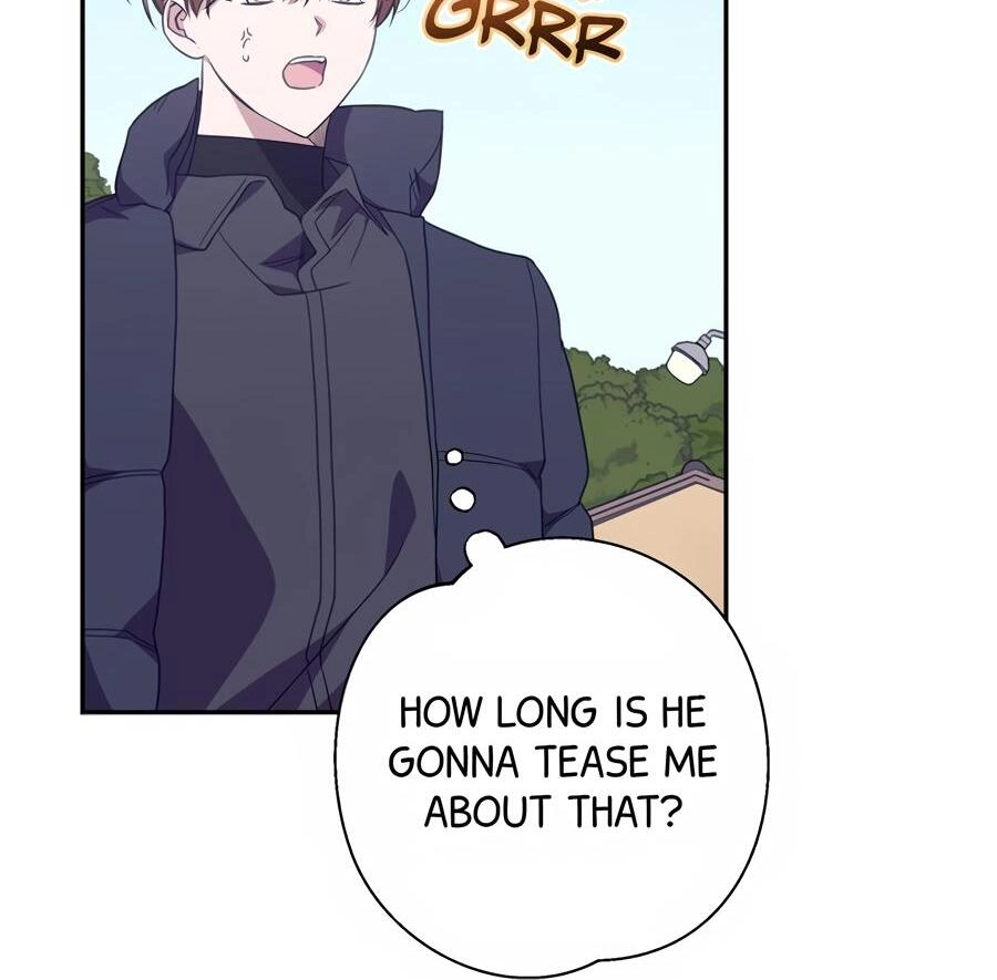The Heat Between Us Chapter 10 page 29 - 