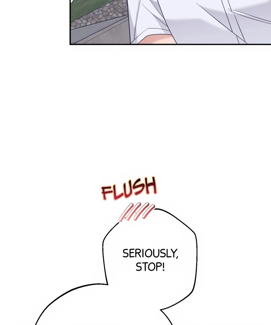 The Heat Between Us Chapter 10 page 32 - 