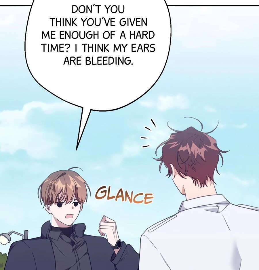 The Heat Between Us Chapter 10 page 33 - 