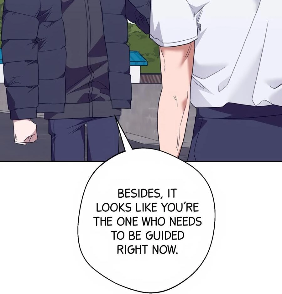 The Heat Between Us Chapter 10 page 34 - 
