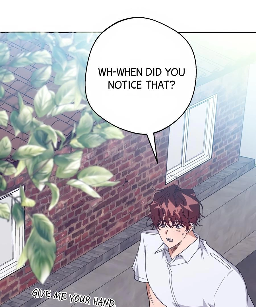 The Heat Between Us Chapter 10 page 38 - 