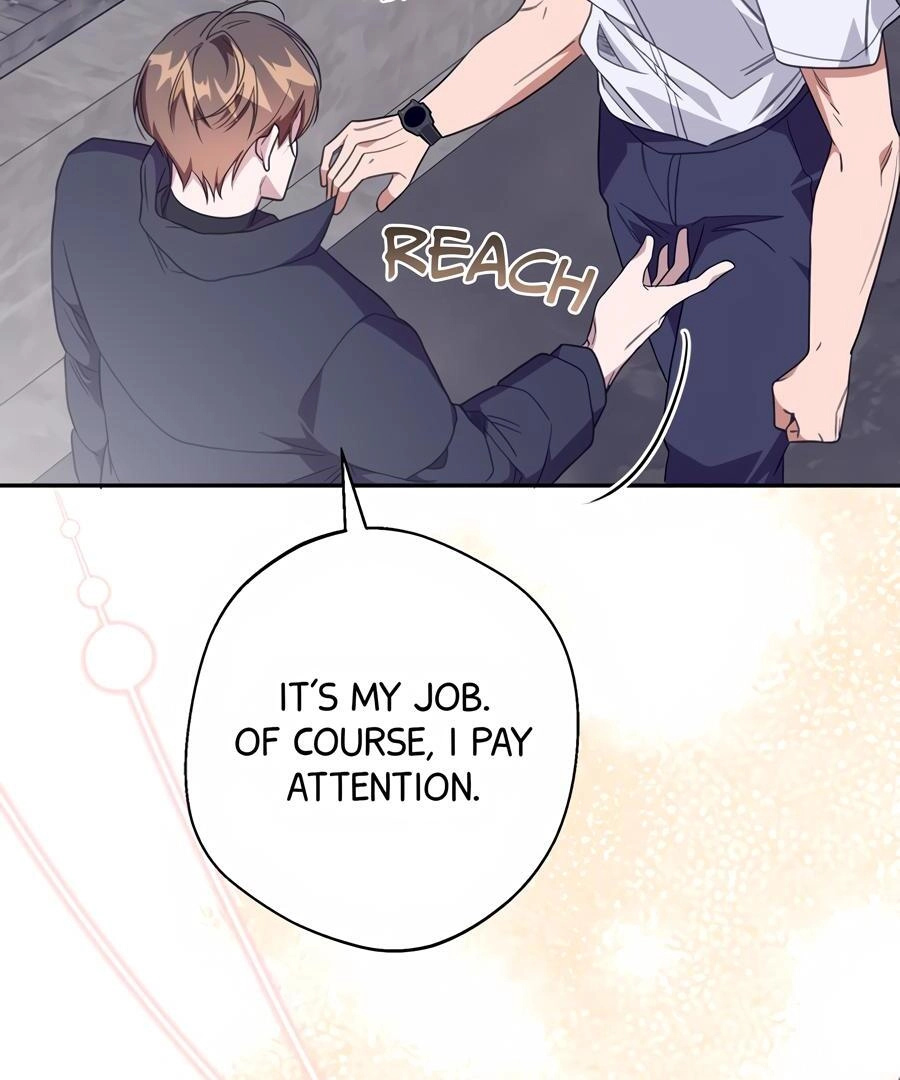 The Heat Between Us Chapter 10 page 39 - 