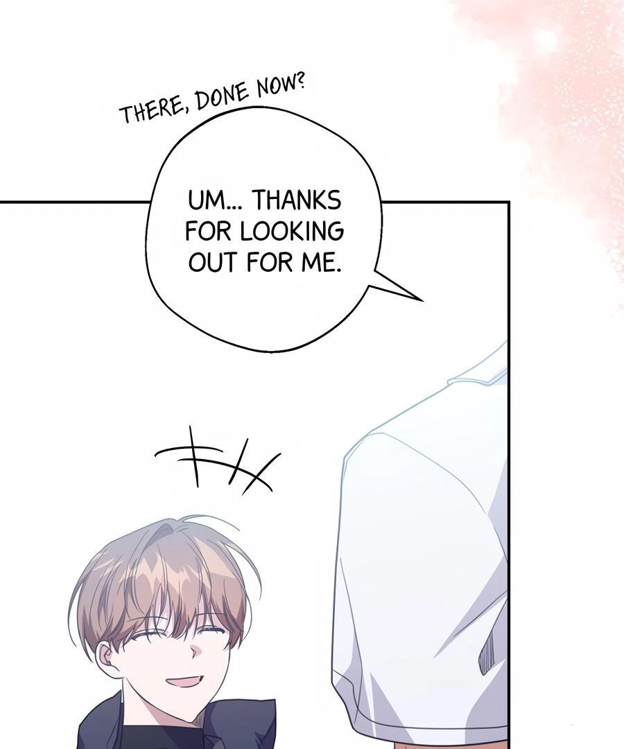 The Heat Between Us Chapter 10 page 46 - 