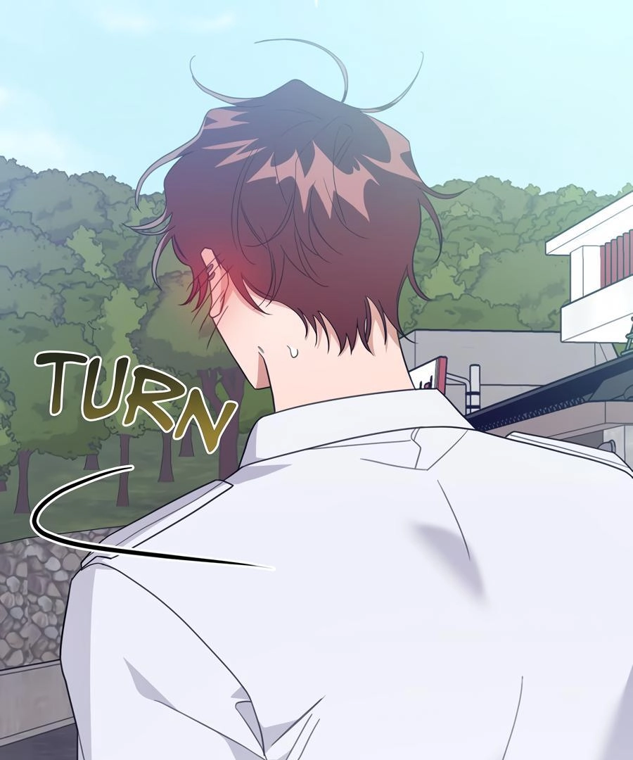 The Heat Between Us Chapter 10 page 49 - 