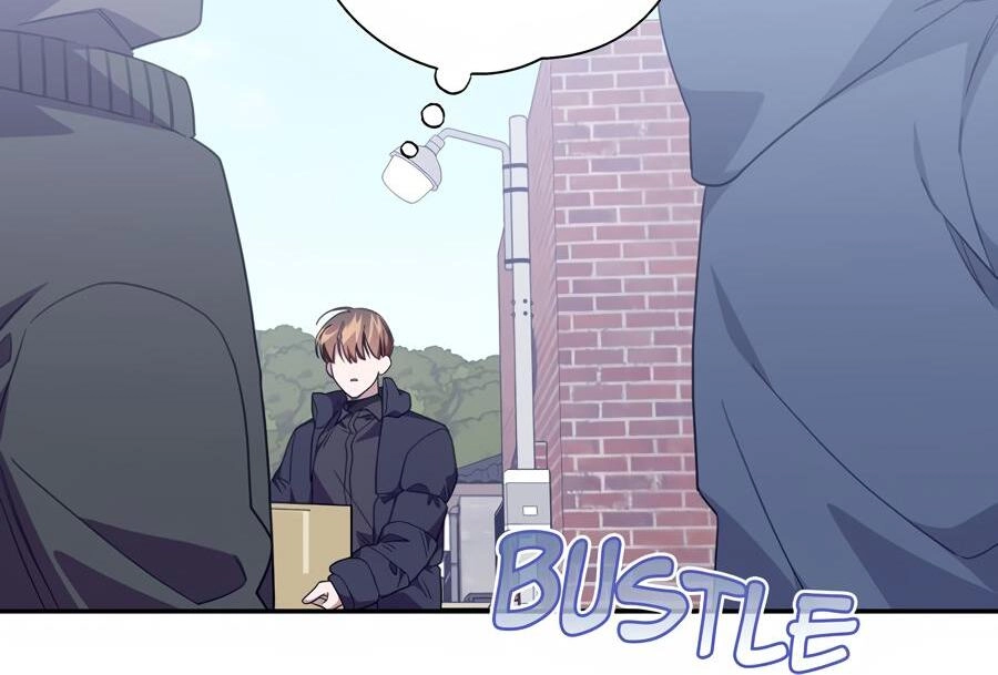 The Heat Between Us Chapter 10 page 6 - 