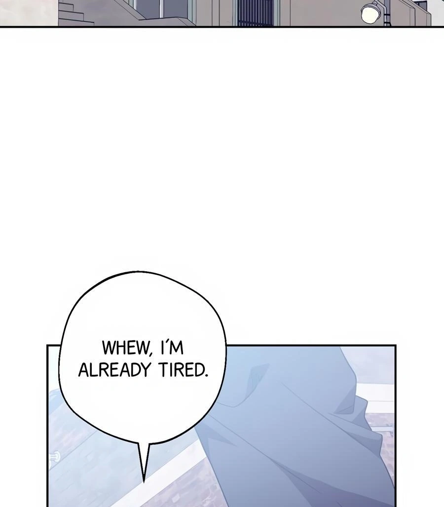 The Heat Between Us Chapter 10 page 57 - 
