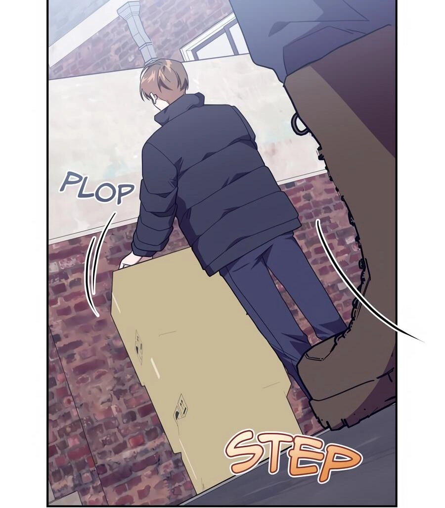 The Heat Between Us Chapter 10 page 58 - 
