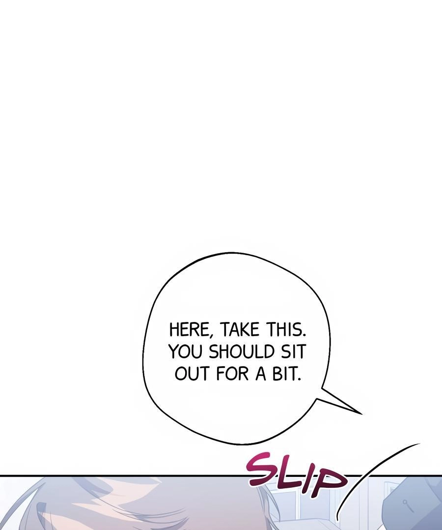 The Heat Between Us Chapter 10 page 59 - 