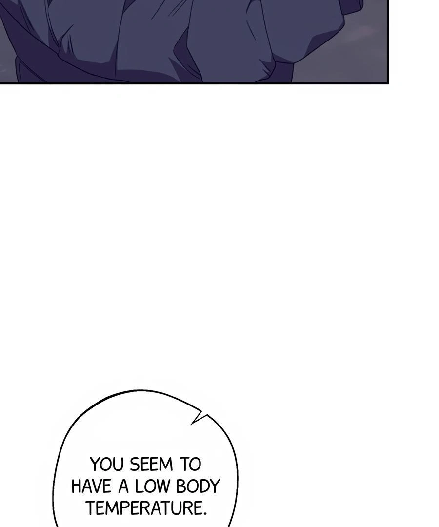 The Heat Between Us Chapter 10 page 66 - 