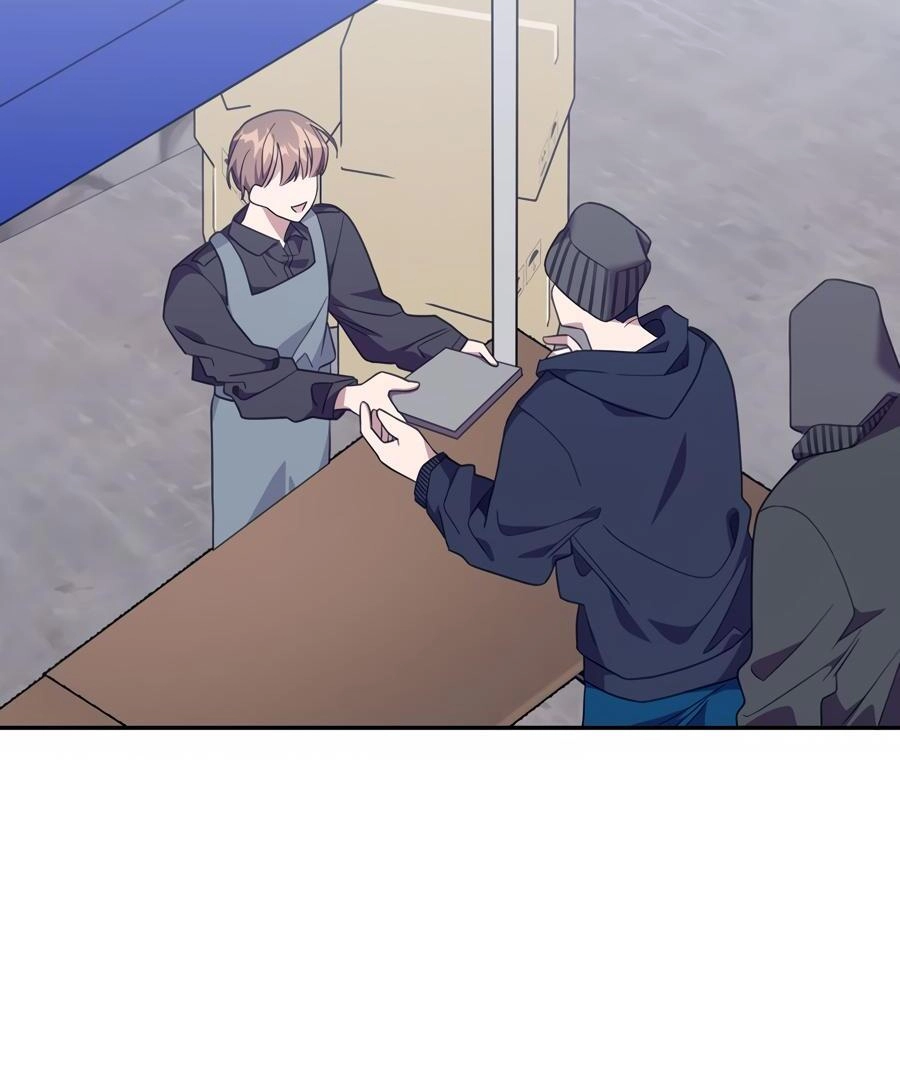 The Heat Between Us Chapter 10 page 8 - 