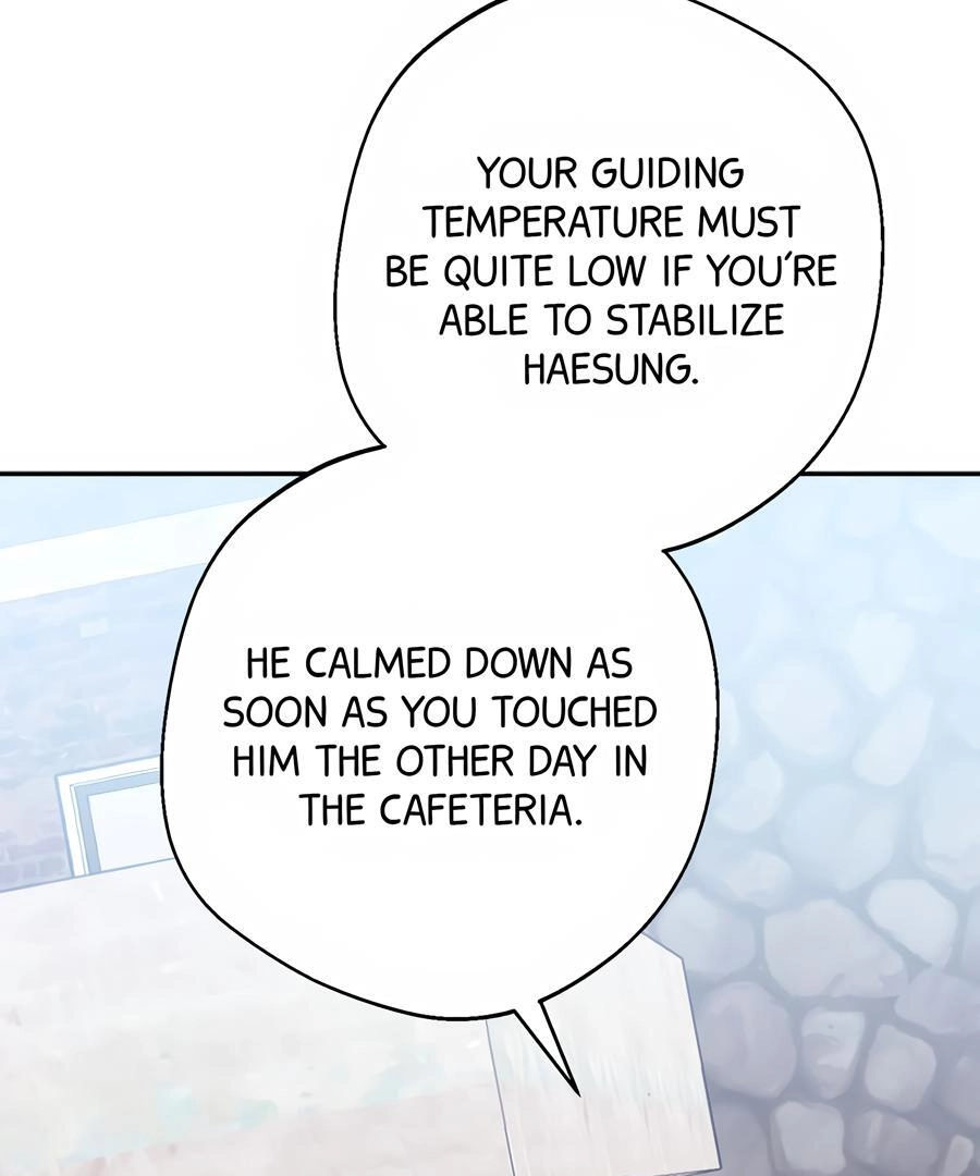The Heat Between Us Chapter 10 page 71 - 