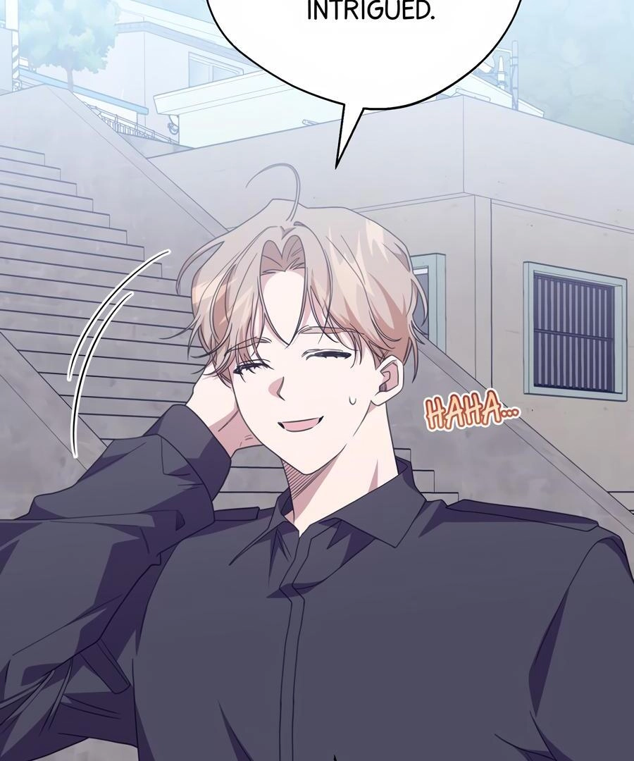 The Heat Between Us Chapter 10 page 75 - 