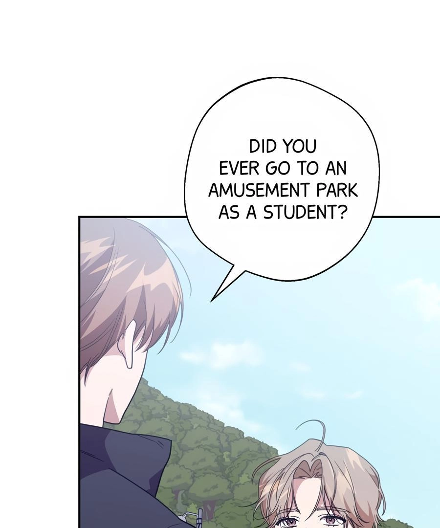 The Heat Between Us Chapter 10 page 81 - 