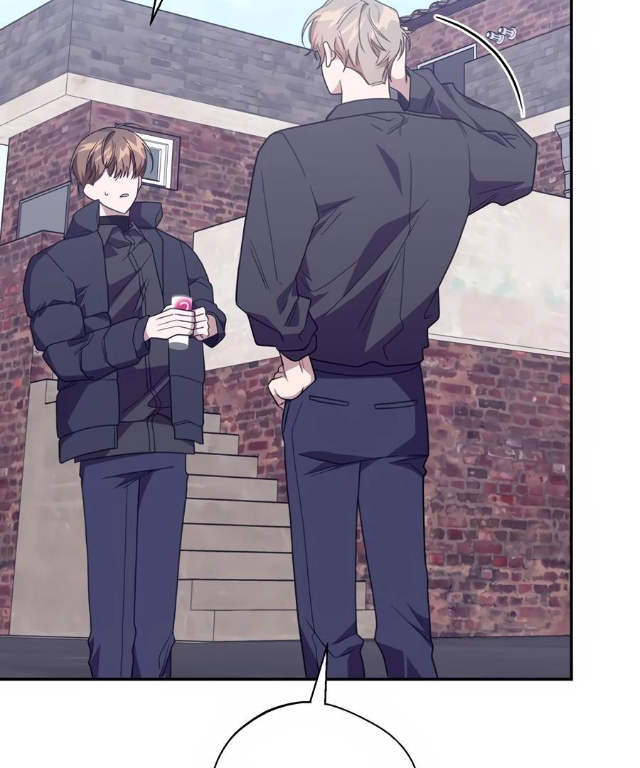 The Heat Between Us Chapter 10 page 85 - 