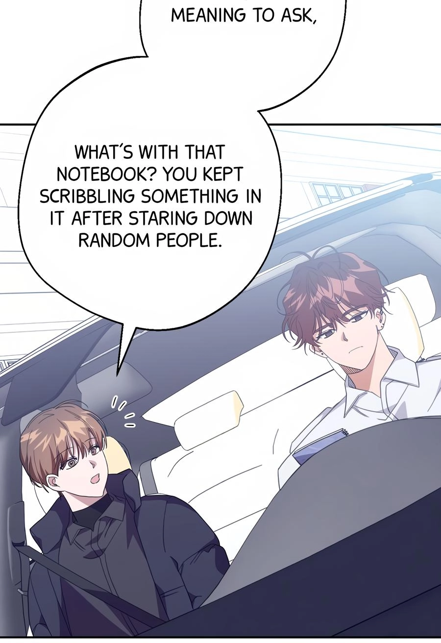 The Heat Between Us Chapter 10 page 97 - 