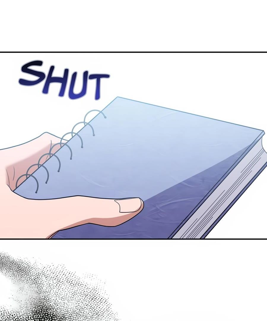 The Heat Between Us Chapter 10 page 99 - 