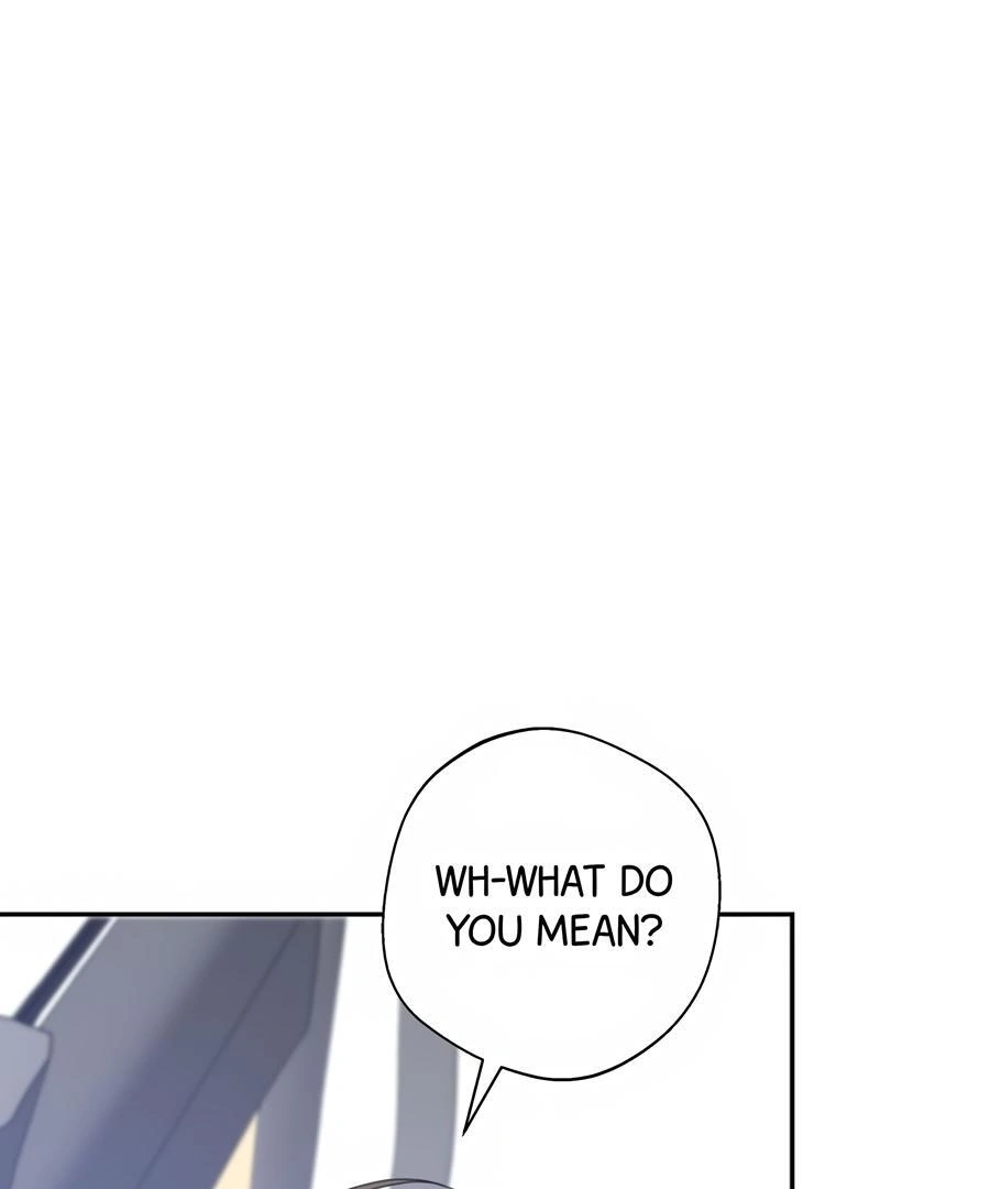 The Heat Between Us Chapter 11 page 1 - 