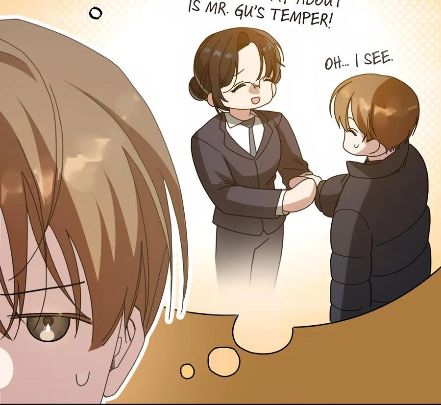 The Heat Between Us Chapter 11 page 11 - 