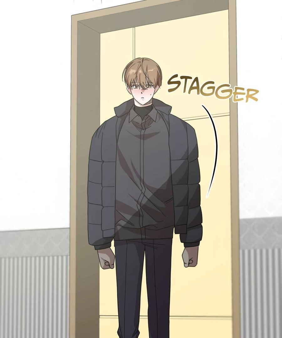 The Heat Between Us Chapter 11 page 101 - 