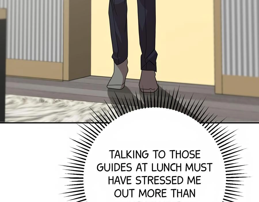 The Heat Between Us Chapter 11 page 102 - 