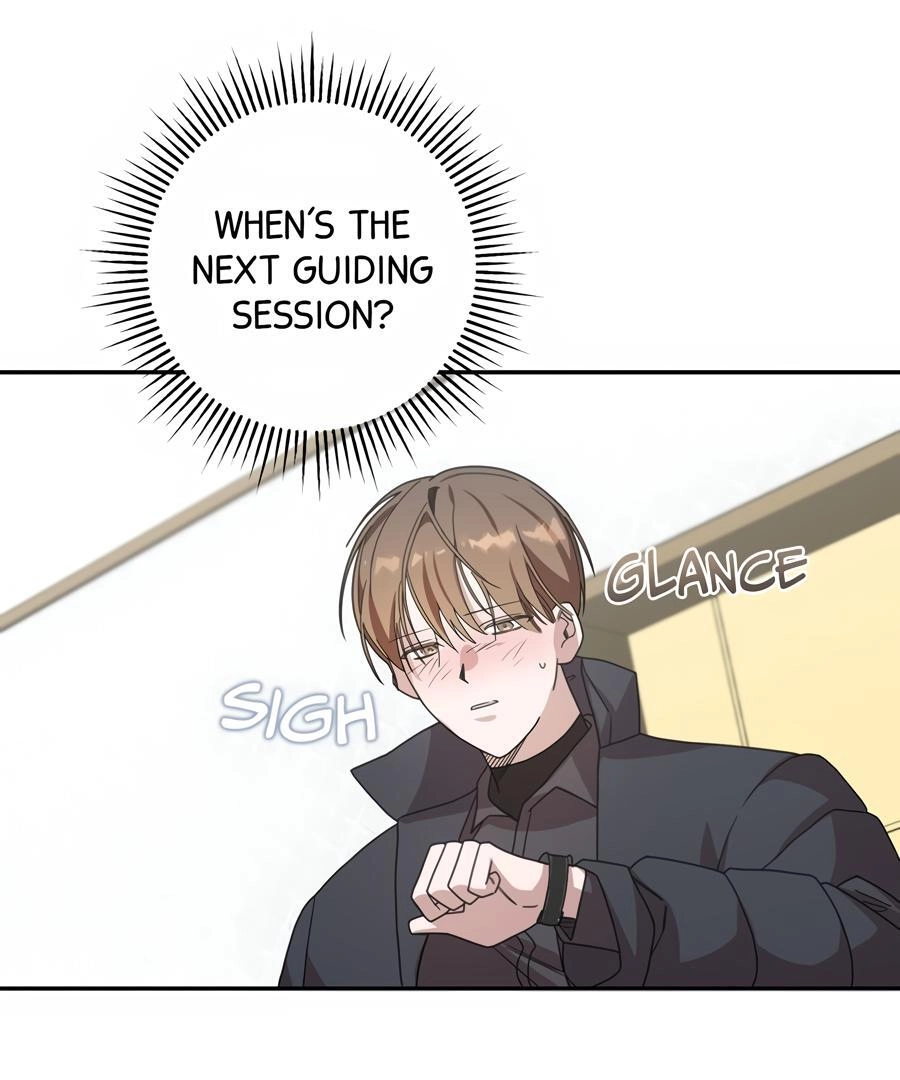 The Heat Between Us Chapter 11 page 104 - 