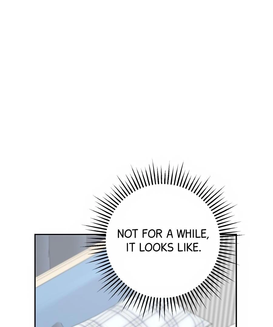 The Heat Between Us Chapter 11 page 105 - 