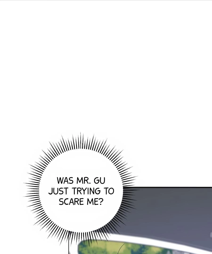 The Heat Between Us Chapter 11 page 12 - 