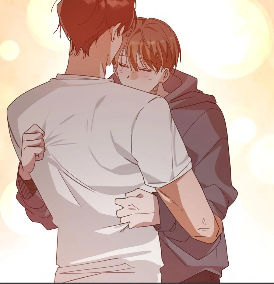 The Heat Between Us Chapter 11 page 113 - 