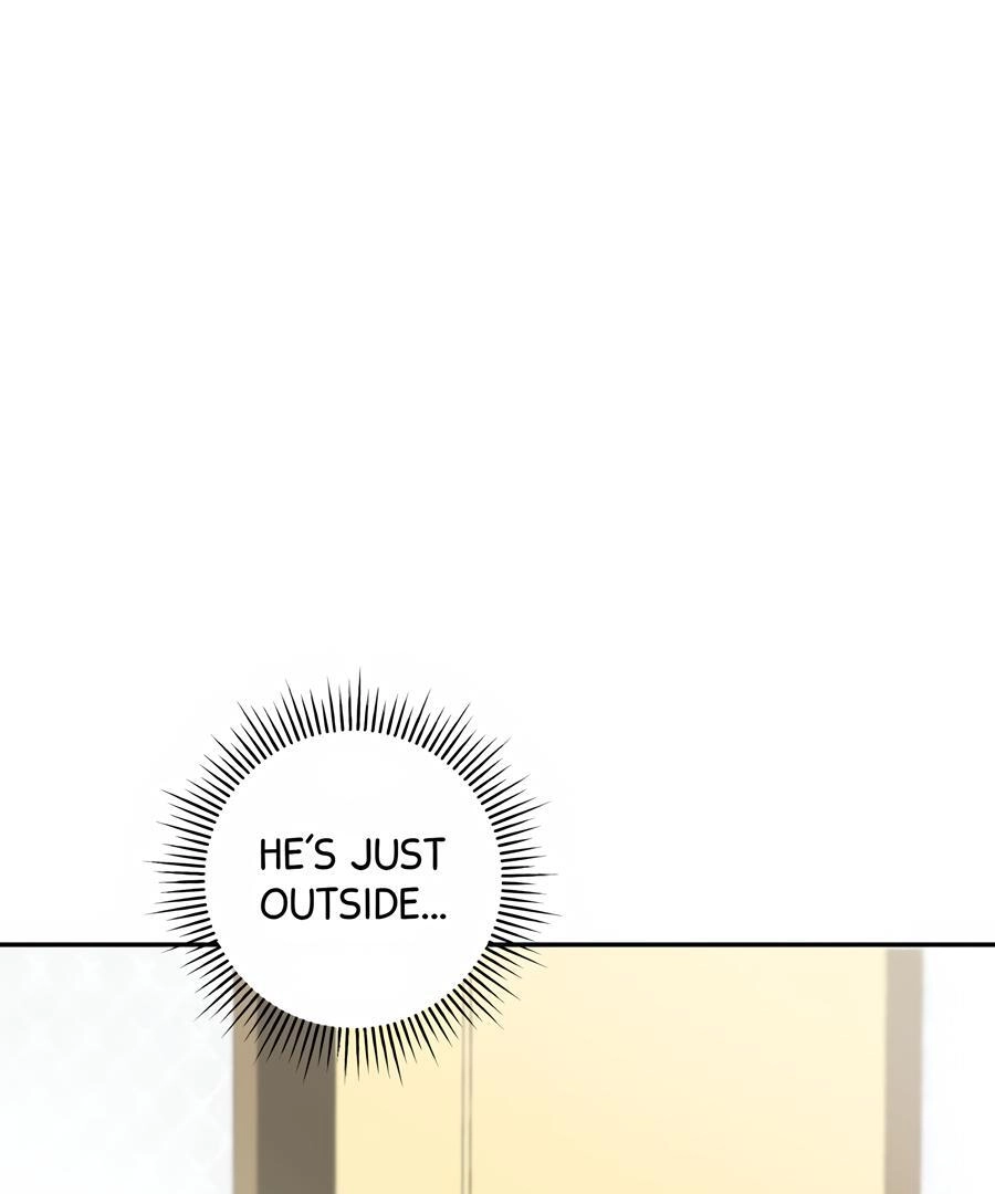 The Heat Between Us Chapter 11 page 114 - 