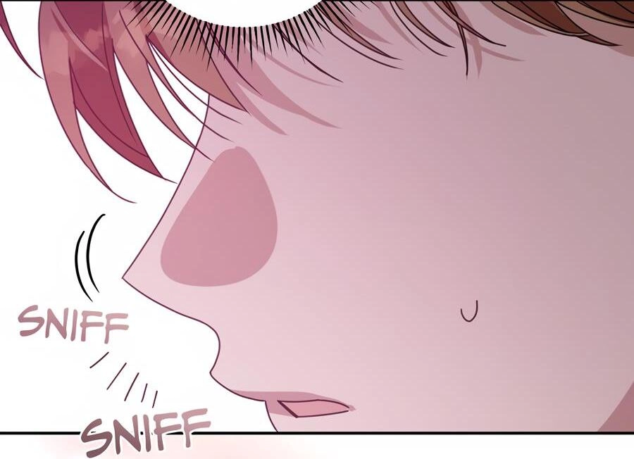 The Heat Between Us Chapter 11 page 129 - 